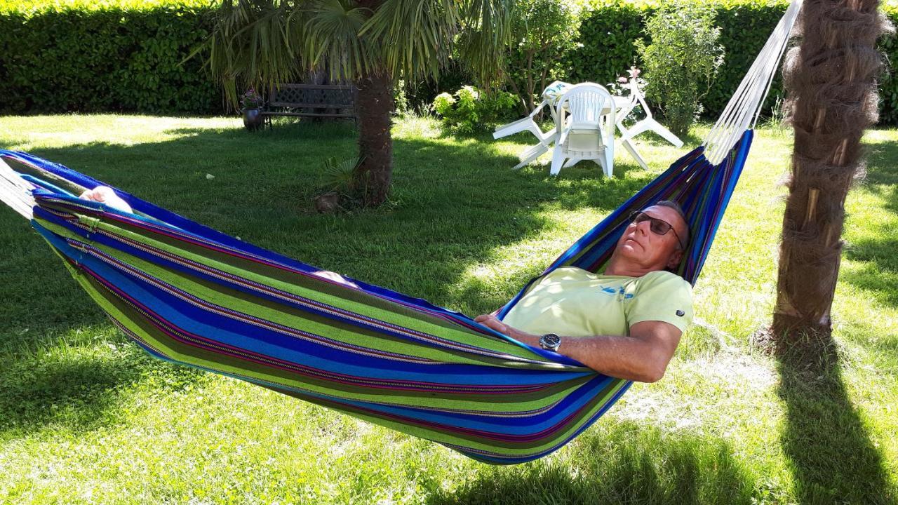 Jazz Et Vacances Monlezun Екстер'єр фото